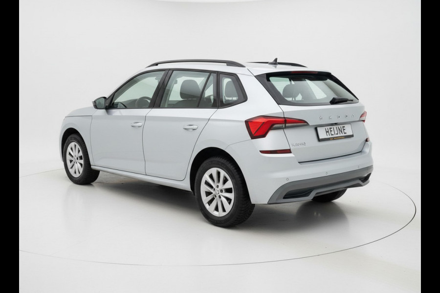 Škoda Kamiq TSI 110PK AMBITION CAMERA/CRUISE/CARPLAY