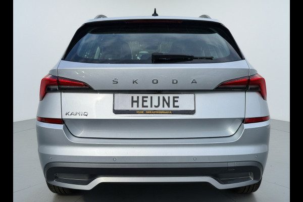 Škoda Kamiq TSI 110PK AMBITION CAMERA/CRUISE/CARPLAY