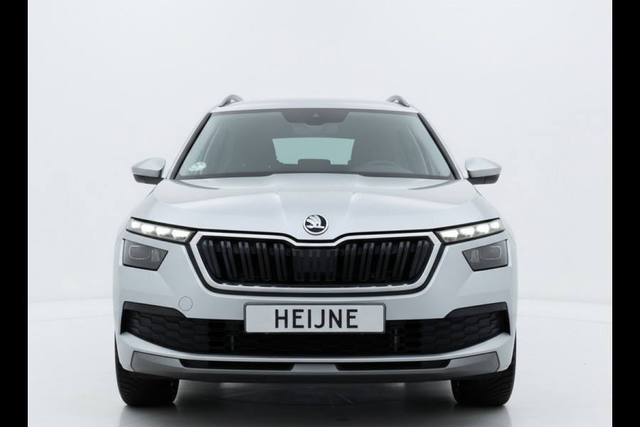 Škoda Kamiq TSI 110PK AMBITION CAMERA/CRUISE/CARPLAY