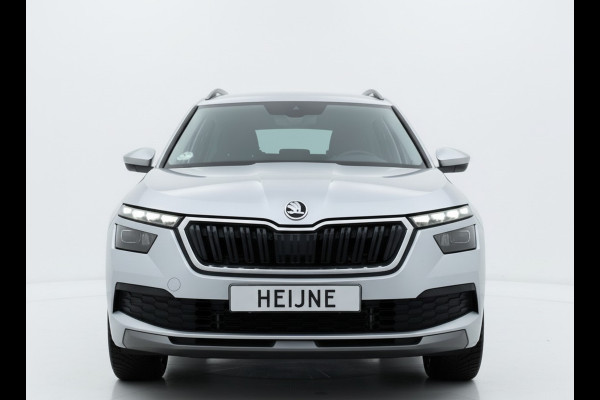 Škoda Kamiq TSI 110PK AMBITION CAMERA/CRUISE/CARPLAY