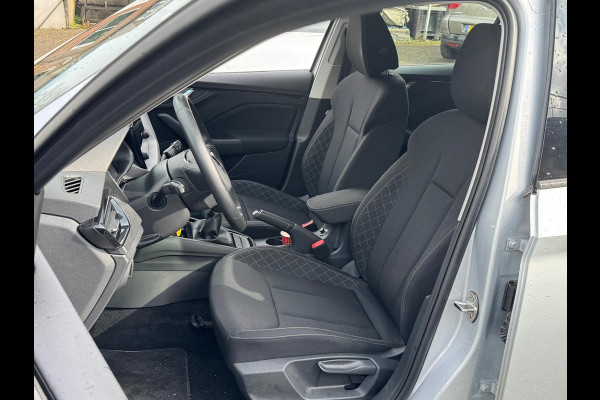 Škoda Kamiq TSI 110PK AMBITION CAMERA/CRUISE/CARPLAY