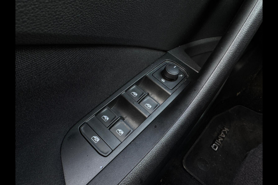 Škoda Kamiq TSI 110PK AMBITION CAMERA/CRUISE/CARPLAY