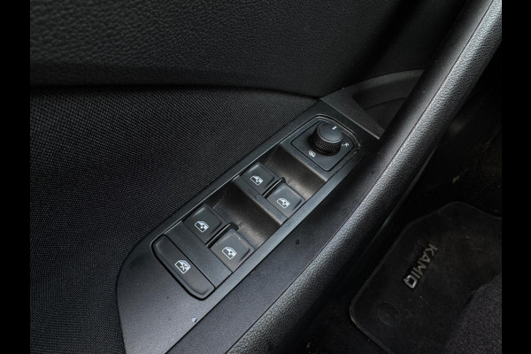 Škoda Kamiq TSI 110PK AMBITION CAMERA/CRUISE/CARPLAY