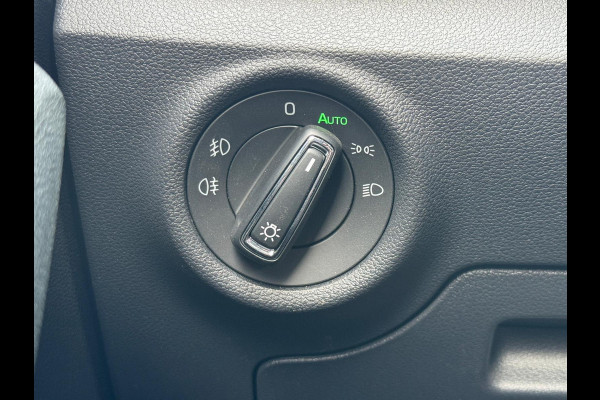 Škoda Kamiq TSI 110PK AMBITION CAMERA/CRUISE/CARPLAY