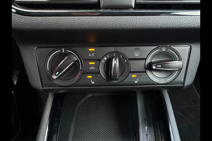 Škoda Kamiq TSI 110PK AMBITION CAMERA/CRUISE/CARPLAY