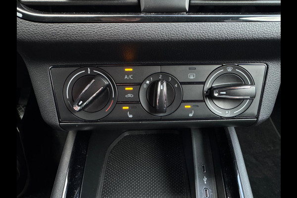 Škoda Kamiq TSI 110PK AMBITION CAMERA/CRUISE/CARPLAY