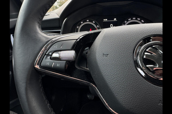 Škoda Kamiq TSI 110PK AMBITION CAMERA/CRUISE/CARPLAY