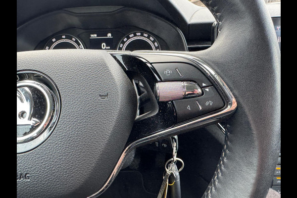 Škoda Kamiq TSI 110PK AMBITION CAMERA/CRUISE/CARPLAY