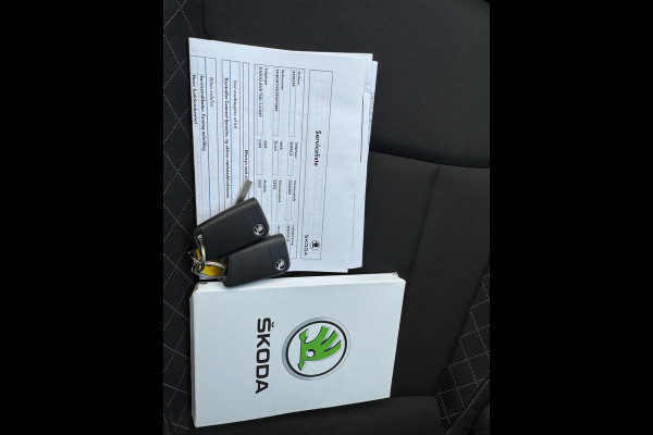 Škoda Kamiq TSI 110PK AMBITION CAMERA/CRUISE/CARPLAY