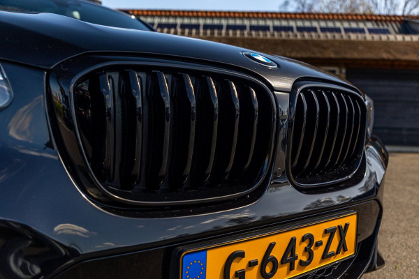 BMW X3 SDrive20i High Executive M-Sport I Panoramadak I Adaptive Led I Mokka Leder I Sportstoelen I BTW