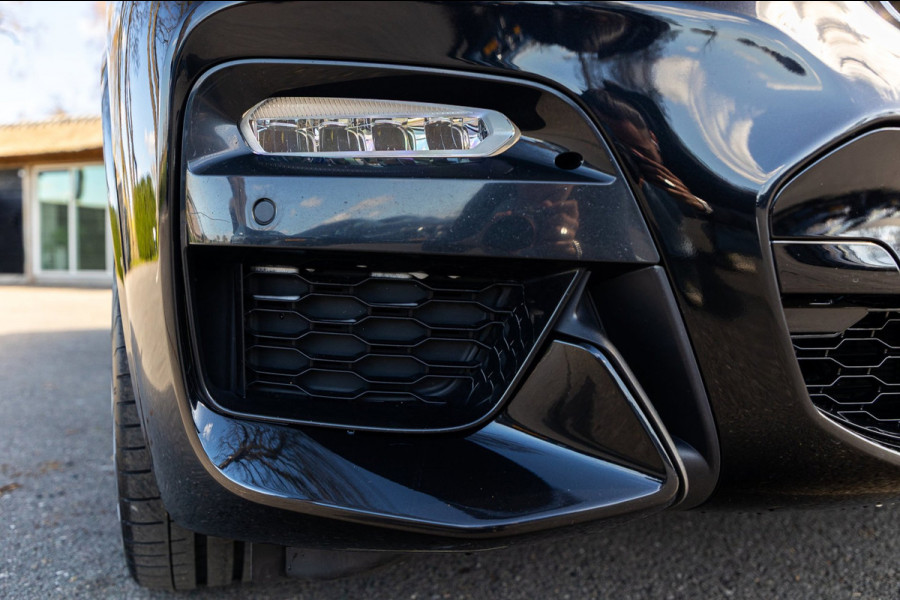 BMW X3 SDrive20i High Executive M-Sport I Panoramadak I Adaptive Led I Mokka Leder I Sportstoelen I BTW