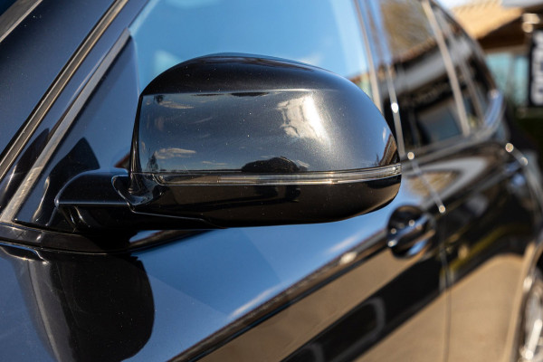 BMW X3 SDrive20i High Executive M-Sport I Panoramadak I Adaptive Led I Mokka Leder I Sportstoelen I BTW