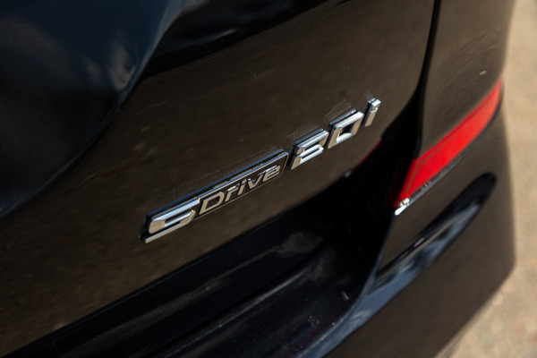 BMW X3 SDrive20i High Executive M-Sport I Panoramadak I Adaptive Led I Mokka Leder I Sportstoelen I BTW