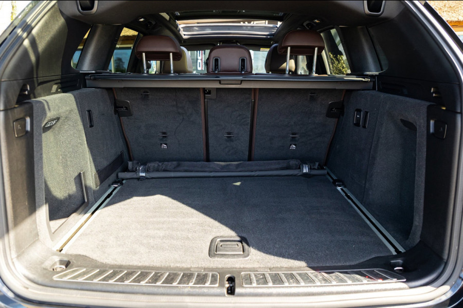 BMW X3 SDrive20i High Executive M-Sport I Panoramadak I Adaptive Led I Mokka Leder I Sportstoelen I BTW