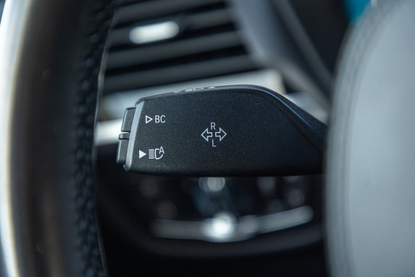 BMW X3 SDrive20i High Executive M-Sport I Panoramadak I Adaptive Led I Mokka Leder I Sportstoelen I BTW