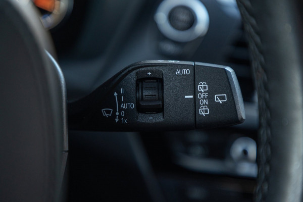 BMW X3 SDrive20i High Executive M-Sport I Panoramadak I Adaptive Led I Mokka Leder I Sportstoelen I BTW