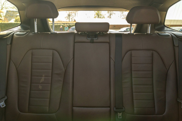 BMW X3 SDrive20i High Executive M-Sport I Panoramadak I Adaptive Led I Mokka Leder I Sportstoelen I BTW