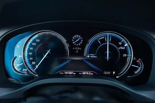 BMW X3 SDrive20i High Executive M-Sport I Panoramadak I Adaptive Led I Mokka Leder I Sportstoelen I BTW