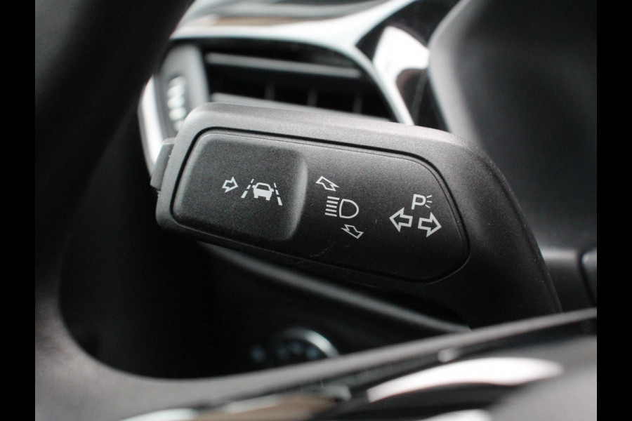 Ford Fiesta 1.0 EcoBoost Connected | Navigatie | Apple Carplay/Android Auto | Parkeersensor achter | Cruise Control | Airco | Led
