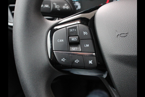 Ford Fiesta 1.0 EcoBoost Connected | Navigatie | Apple Carplay/Android Auto | Parkeersensor achter | Cruise Control | Airco | Led