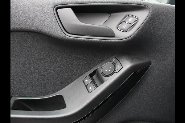 Ford Fiesta 1.0 EcoBoost Connected | Navigatie | Apple Carplay/Android Auto | Parkeersensor achter | Cruise Control | Airco | Led