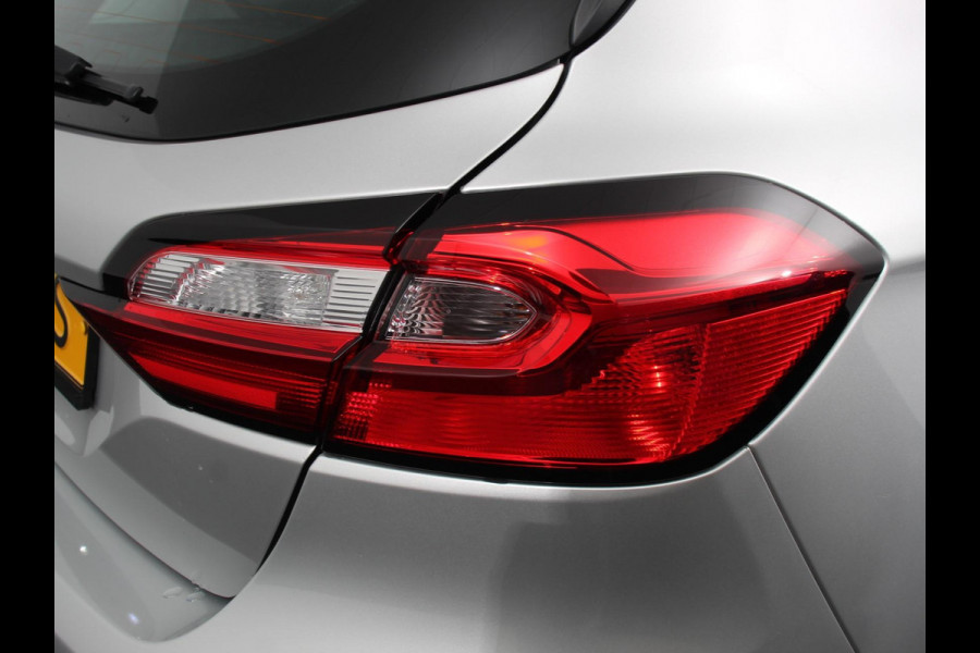 Ford Fiesta 1.0 EcoBoost Connected | Navigatie | Apple Carplay/Android Auto | Parkeersensor achter | Cruise Control | Airco | Led