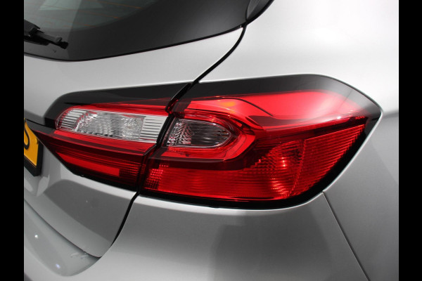 Ford Fiesta 1.0 EcoBoost Connected | Navigatie | Apple Carplay/Android Auto | Parkeersensor achter | Cruise Control | Airco | Led