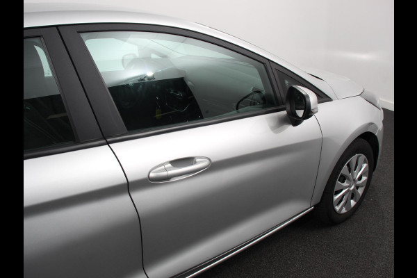 Ford Fiesta 1.0 EcoBoost Connected | Navigatie | Apple Carplay/Android Auto | Parkeersensor achter | Cruise Control | Airco | Led