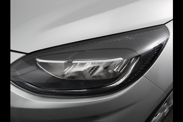 Ford Fiesta 1.0 EcoBoost Connected | Navigatie | Apple Carplay/Android Auto | Parkeersensor achter | Cruise Control | Airco | Led