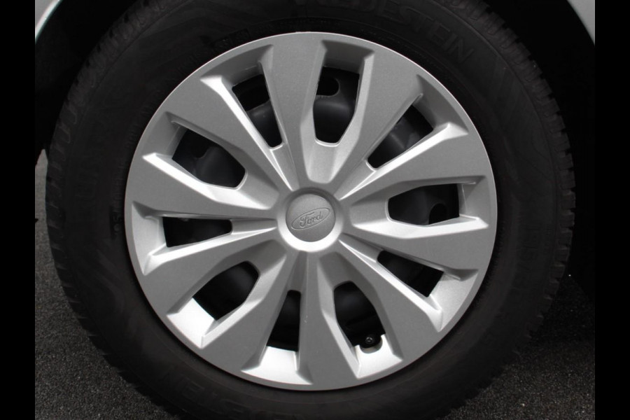Ford Fiesta 1.0 EcoBoost Connected | Navigatie | Apple Carplay/Android Auto | Parkeersensor achter | Cruise Control | Airco | Led