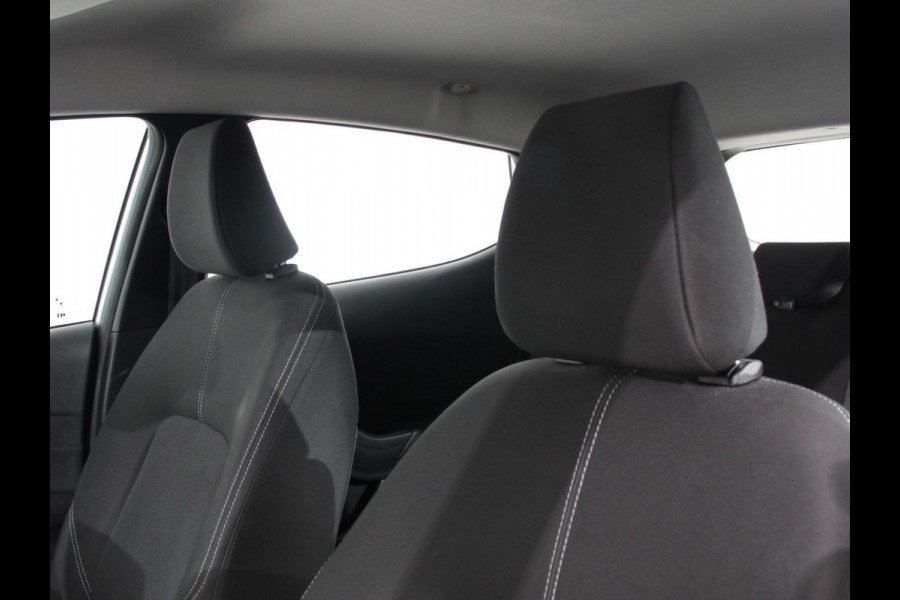 Ford Fiesta 1.0 EcoBoost Connected | Navigatie | Apple Carplay/Android Auto | Parkeersensor achter | Cruise Control | Airco | Led