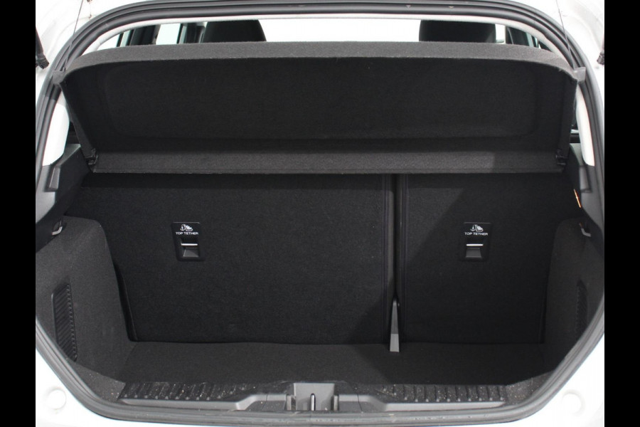 Ford Fiesta 1.0 EcoBoost Connected | Navigatie | Apple Carplay/Android Auto | Parkeersensor achter | Cruise Control | Airco | Led