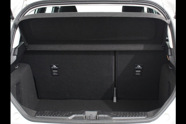Ford Fiesta 1.0 EcoBoost Connected | Navigatie | Apple Carplay/Android Auto | Parkeersensor achter | Cruise Control | Airco | Led