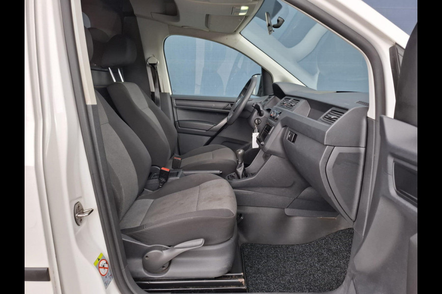 Volkswagen Caddy 2.0 TDI L2H1 BMT Maxi Trendline AIRCO / NAVI / EURO 6 / PERFECT ONDERHOUDEN