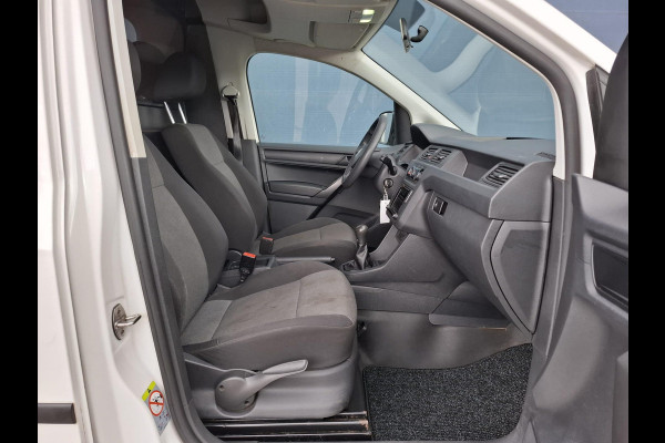 Volkswagen Caddy 2.0 TDI L2H1 BMT Maxi Trendline AIRCO / NAVI / EURO 6 / PERFECT ONDERHOUDEN