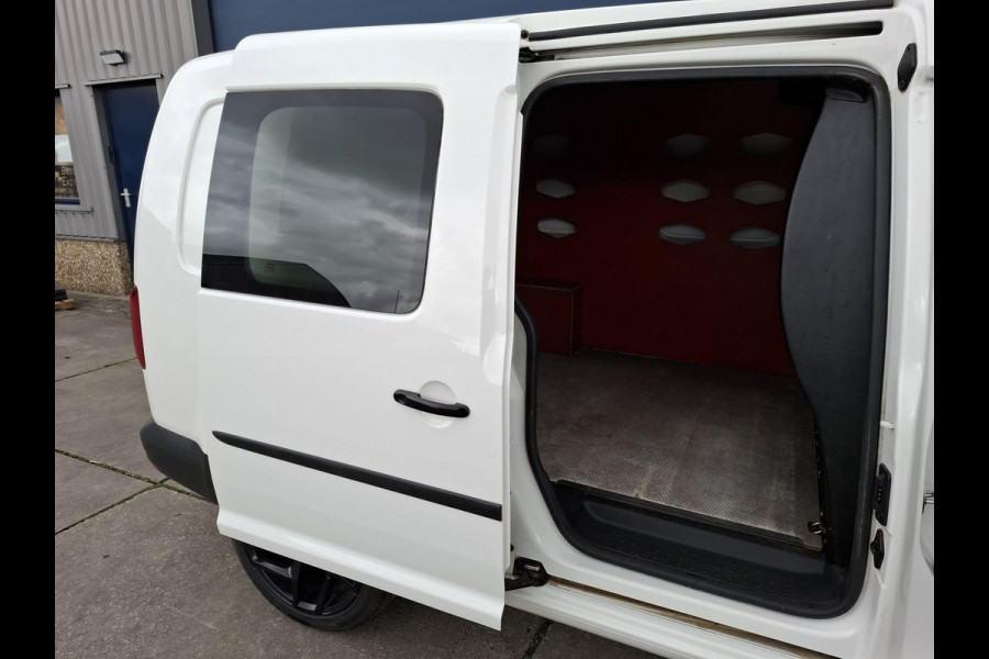 Volkswagen Caddy 2.0 TDI L2H1 BMT Maxi Trendline AIRCO / NAVI / EURO 6 / PERFECT ONDERHOUDEN