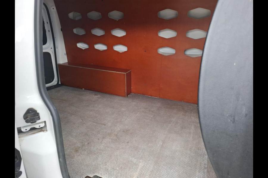 Volkswagen Caddy 2.0 TDI L2H1 BMT Maxi Trendline AIRCO / NAVI / EURO 6 / PERFECT ONDERHOUDEN