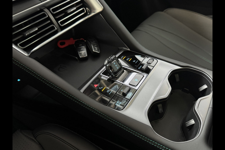 BYD SEAL U 217PK PHEV BOOST 18,3KW PANO HEADUP 360.CAM STOEL/STUUR VERW STOEL.VENTILATIE INFINITY/AUDIO 12/2025