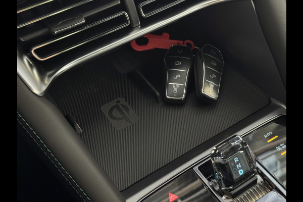 BYD SEAL U 217PK PHEV BOOST 18,3KW PANO HEADUP 360.CAM STOEL/STUUR VERW STOEL.VENTILATIE INFINITY/AUDIO 12/2025