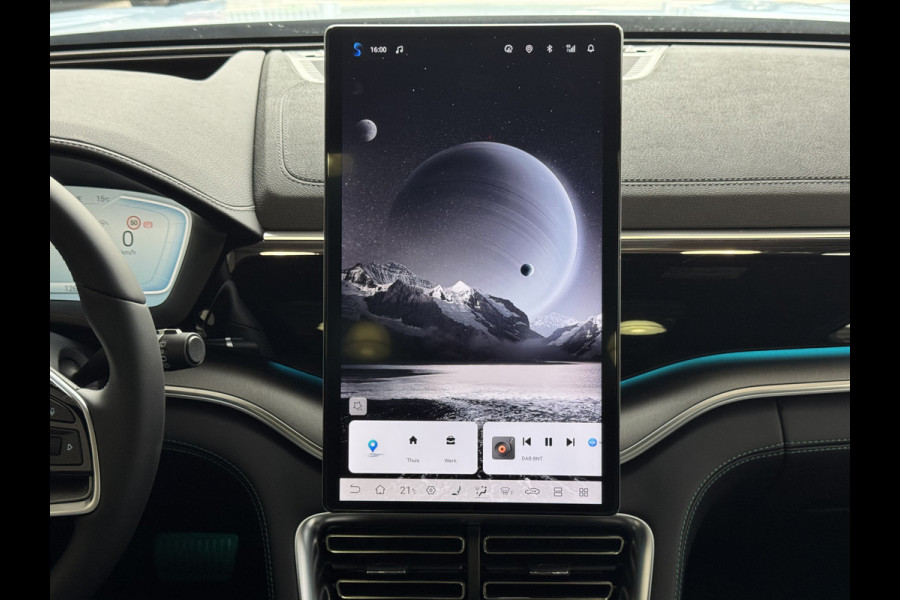 BYD SEAL U 217PK PHEV BOOST 18,3KW PANO HEADUP 360.CAM STOEL/STUUR VERW STOEL.VENTILATIE INFINITY/AUDIO 12/2025