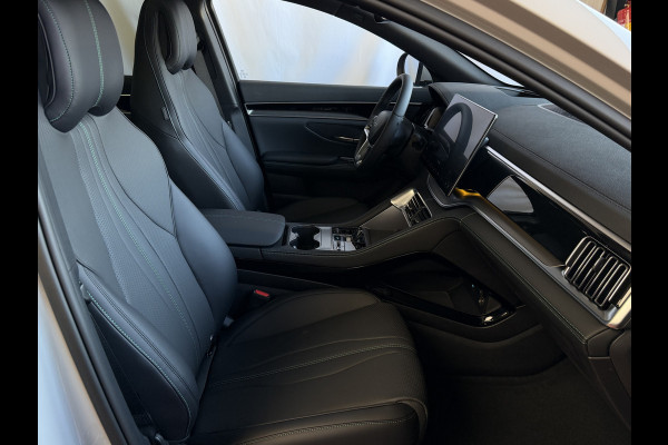 BYD SEAL U 217PK PHEV BOOST 18,3KW PANO HEADUP 360.CAM STOEL/STUUR VERW STOEL.VENTILATIE INFINITY/AUDIO 12/2025