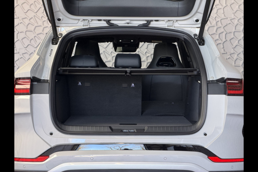 BYD SEAL U 217PK PHEV BOOST 18,3KW PANO HEADUP 360.CAM STOEL/STUUR VERW STOEL.VENTILATIE INFINITY/AUDIO 12/2025