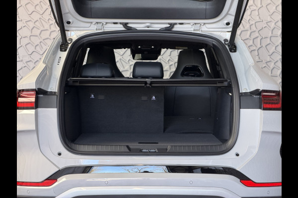 BYD SEAL U 217PK PHEV BOOST 18,3KW PANO HEADUP 360.CAM STOEL/STUUR VERW STOEL.VENTILATIE INFINITY/AUDIO 12/2025