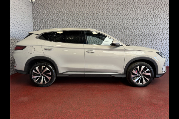 BYD SEAL U 217PK PHEV BOOST 18,3KW PANO HEADUP 360.CAM STOEL/STUUR VERW STOEL.VENTILATIE INFINITY/AUDIO 12/2025