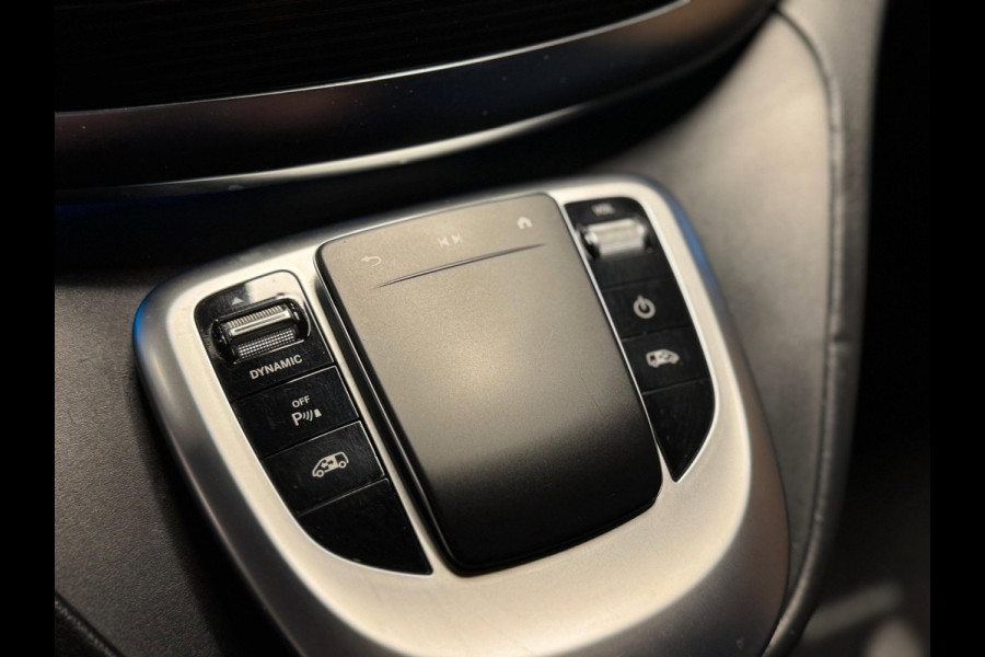 Mercedes-Benz Eqv (BTW) 300 L2 Business Solution Limited 90 kWh / 8 Pers / NAP / Burmester / 360 Camera / Leer / Sfeerverlichting