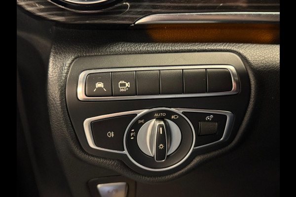 Mercedes-Benz Eqv (BTW) 300 L2 Business Solution Limited 90 kWh / 8 Pers / NAP / Burmester / 360 Camera / Leer / Sfeerverlichting