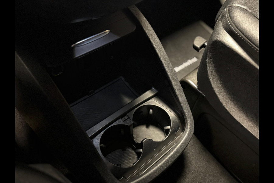 Mercedes-Benz Eqv (BTW) 300 L2 Business Solution Limited 90 kWh / 8 Pers / NAP / Burmester / 360 Camera / Leer / Sfeerverlichting