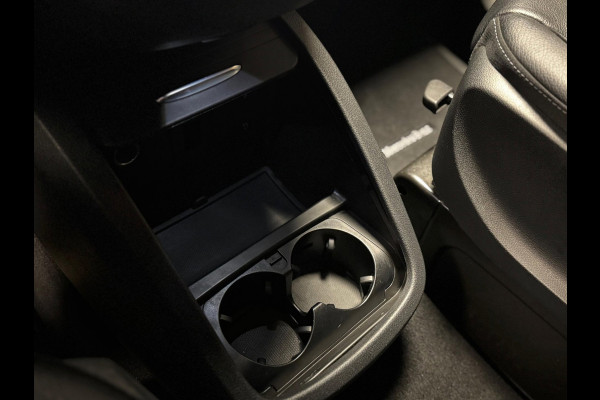 Mercedes-Benz Eqv (BTW) 300 L2 Business Solution Limited 90 kWh / 8 Pers / NAP / Burmester / 360 Camera / Leer / Sfeerverlichting