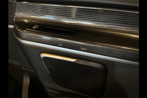 Mercedes-Benz Eqv (BTW) 300 L2 Business Solution Limited 90 kWh / 8 Pers / NAP / Burmester / 360 Camera / Leer / Sfeerverlichting