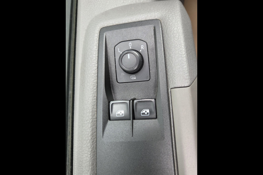MAN TGE 35 2.0 140Pk Automaat Lang L4 H3 Airco Achteruitrijcamera Carplay